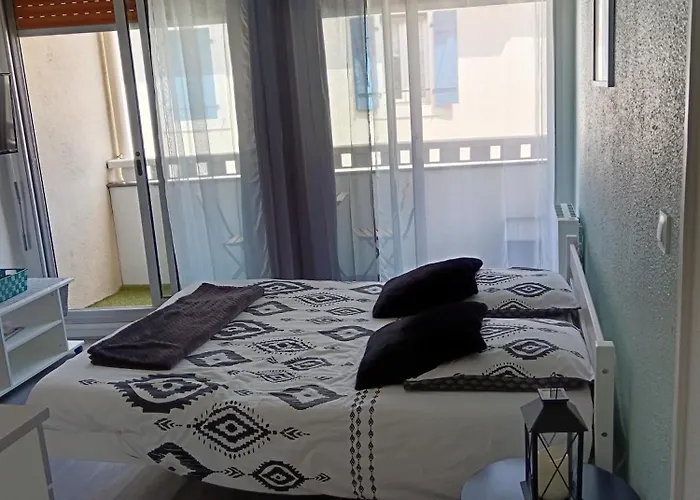 Apartment Le Fournadet Dax